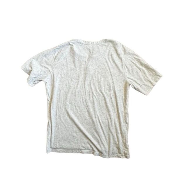 Weatherproof Vintage 1948 Vintage Henley Gray SZ XXL - Picture 2 of 13